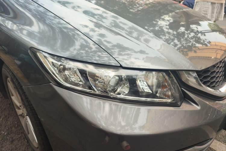 Used Honda Civic 2014 1.8L Automatic Classic Edition Right Front Headlight