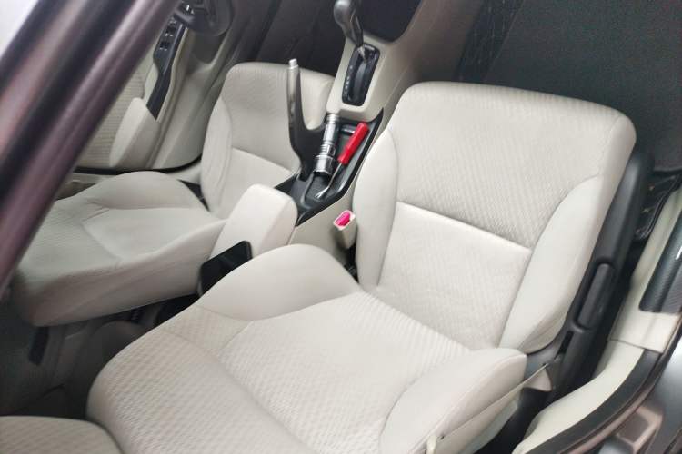 Used Honda Civic 2014 1.8L Automatic Classic Edition Right Front Seat