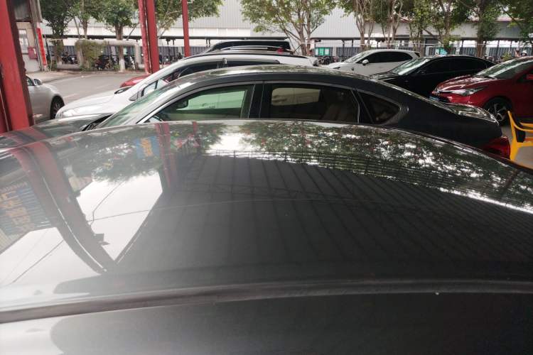 Used Honda Civic 2014 1.8L Automatic Classic Edition Roof