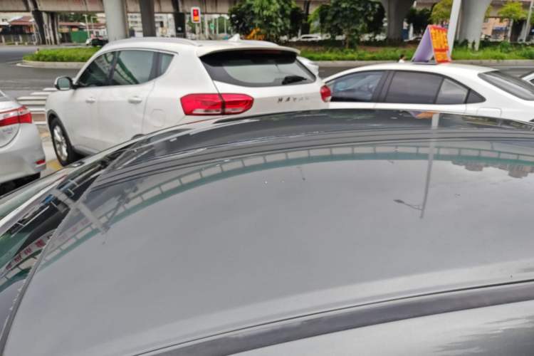 Used Honda Civic 2014 1.8L Automatic Classic Edition Roof