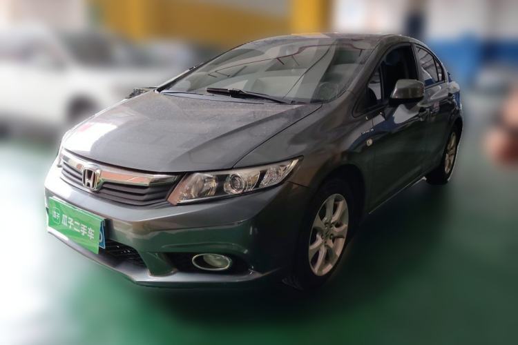 Used Honda Civic 2014 1.8L automatic comfort version Guazi used car, China used car export, Used car for sale, Used  cars, Cheapest cars for sale