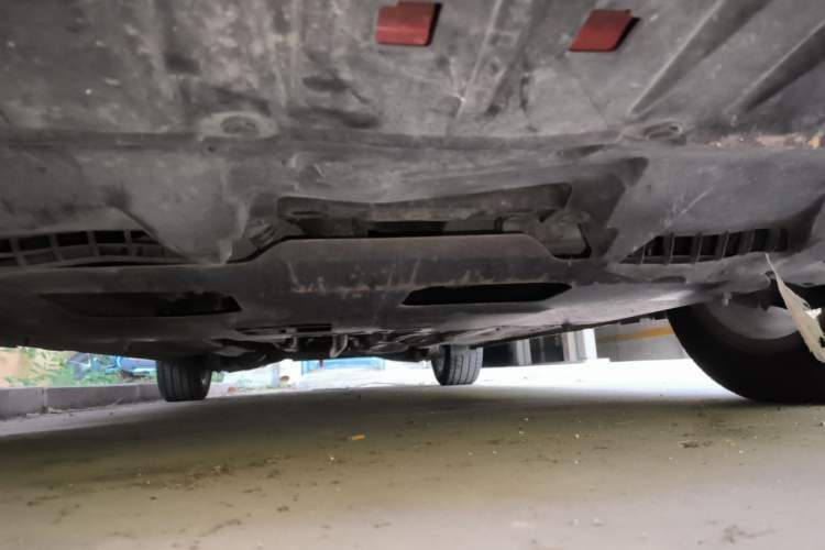 Used Honda Civic 2014 1.8L Automatic Classic Edition Chassis Front