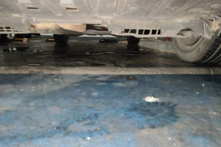 Used Honda Civic 2014 1.8L Automatic Classic Edition Chassis Front