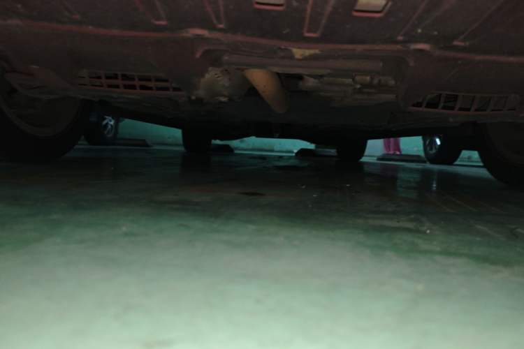 Used Honda Civic 2014 1.8L automatic comfort version Chassis Front