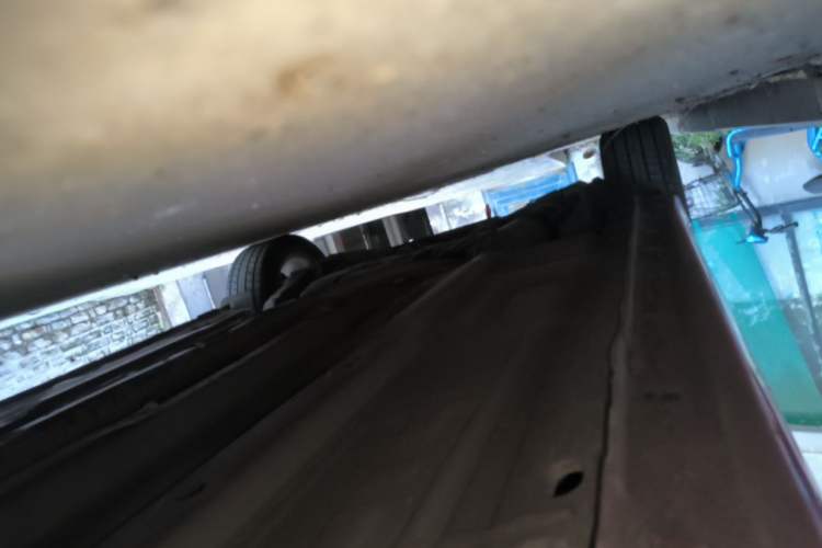 Used Honda Civic 2014 1.8L Automatic Classic Edition Chassis Front Right