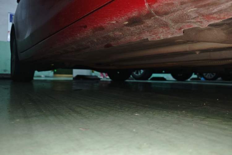 Used Honda Civic 2014 1.8L automatic comfort version Chassis Front Right