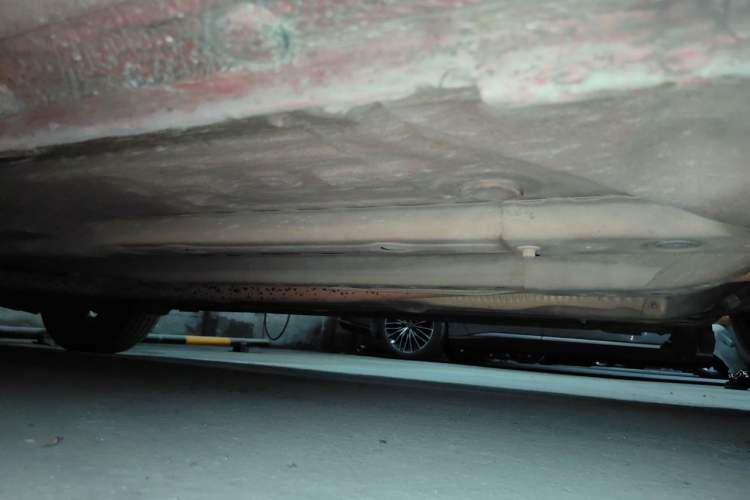 Used Honda Civic 2014 1.8L Automatic Classic Edition Chassis Front Right