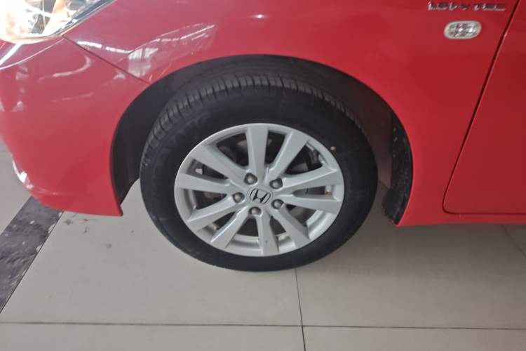 Used Honda Civic 2014 1.8L Automatic Classic Edition Exterior 2
