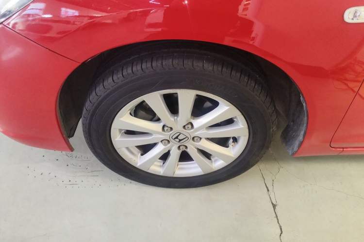 Used Honda Civic 2014 1.8L automatic comfort version Exterior 7