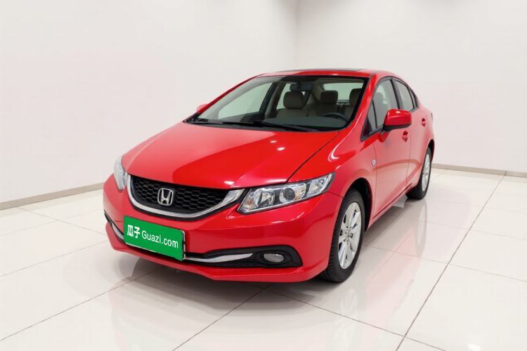 Used Honda Civic 2014 1.8L automatic comfort version Guazi used car, China used car export, Used car for sale, Used  cars, Cheapest cars for sale