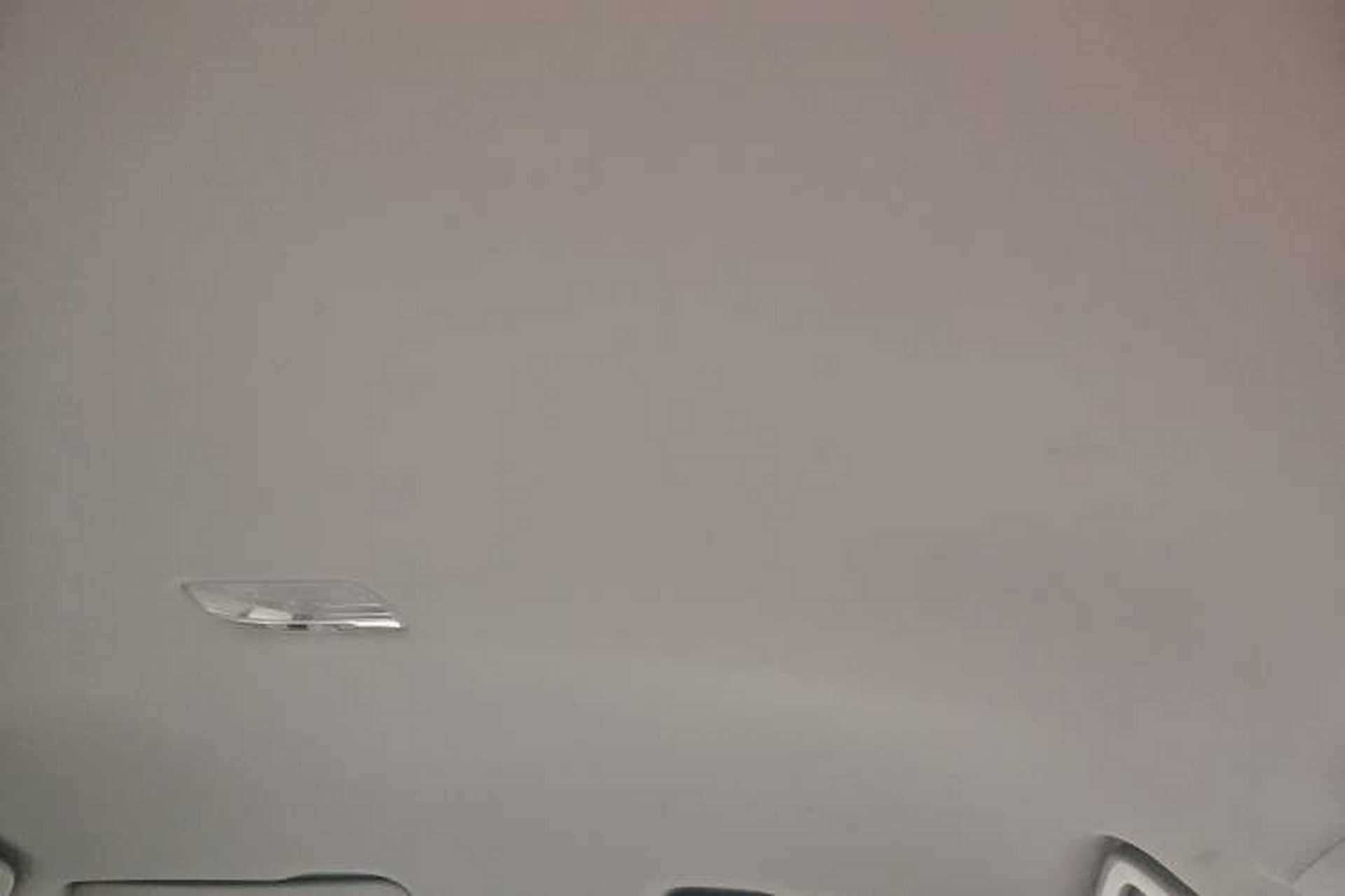 Used Honda Civic 2014 1.8L Automatic Classic Edition Headliner