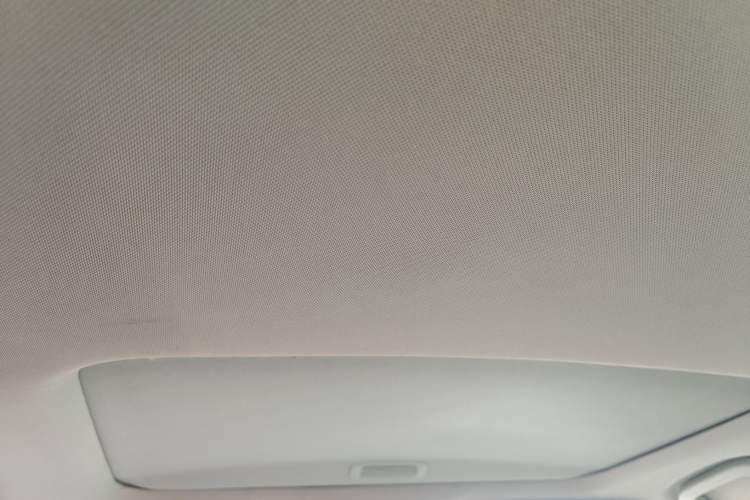 Used Honda Civic 2014 1.8L automatic comfort version Headliner