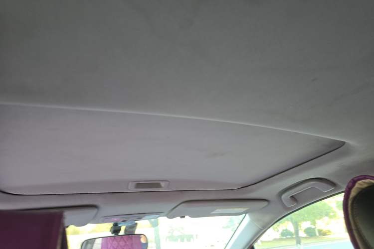 Used Honda Civic 2014 1.8L automatic comfort version Headliner