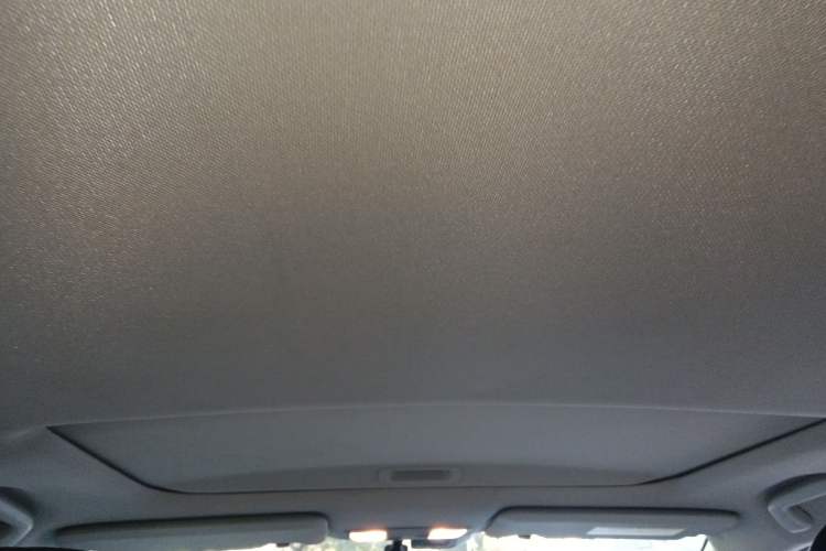 Used Honda Civic 2014 1.8L automatic comfort version Headliner