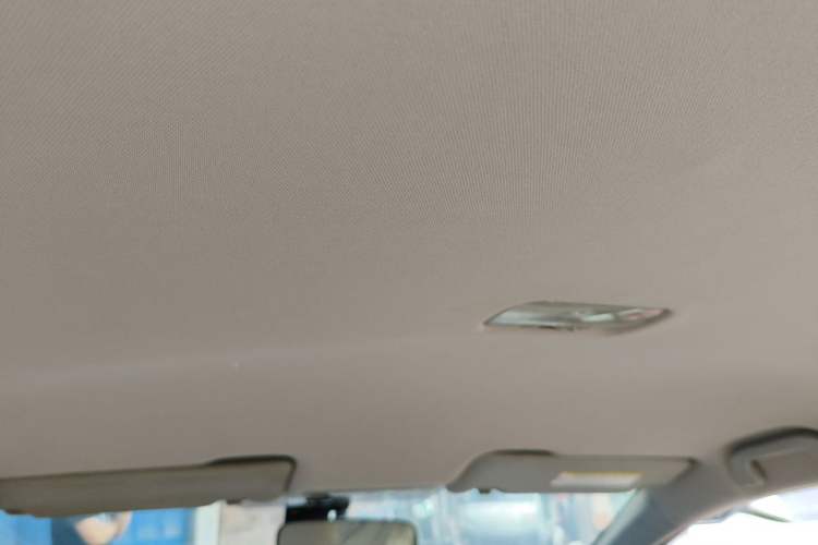 Used Honda Civic 2014 1.8L Automatic Classic Edition Headliner