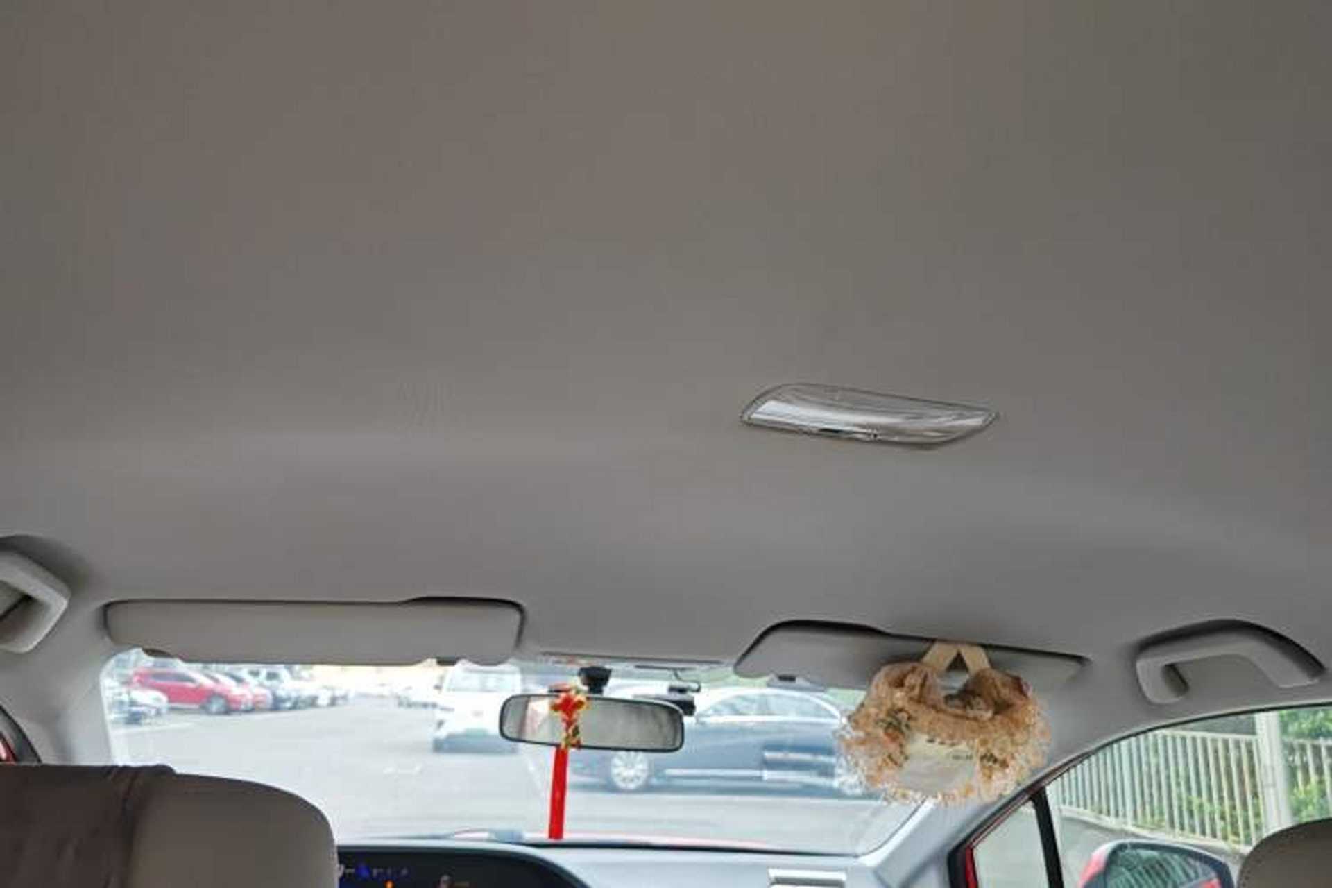 Used Honda Civic 2014 1.8L Automatic Classic Edition Headliner