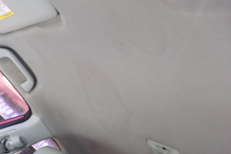 Used Honda Civic 2014 1.8L Automatic Classic Edition Headliner