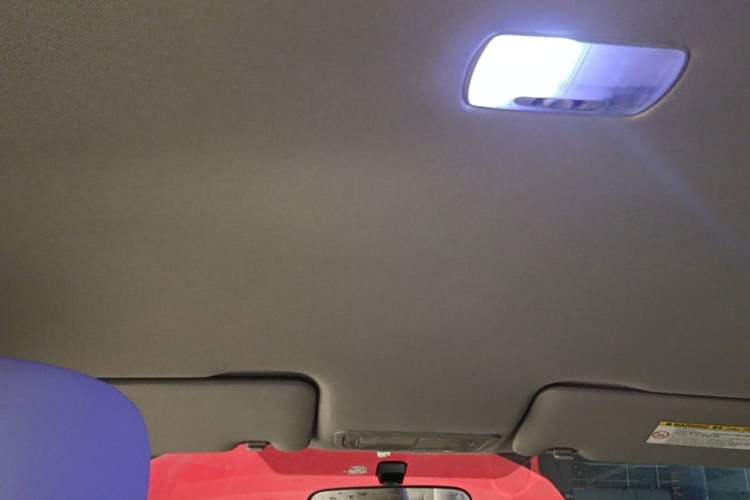 Used Honda Civic 2014 1.8L Automatic Classic Edition Headliner