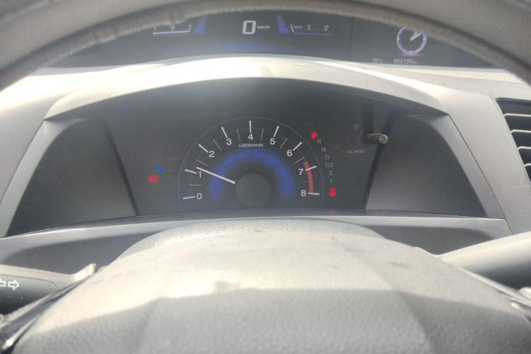 Used Honda Civic 2014 1.8L Automatic Classic Edition Instrument Cluster