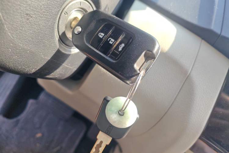 Used Honda Civic 2014 1.8L Automatic Classic Edition Interior 1
