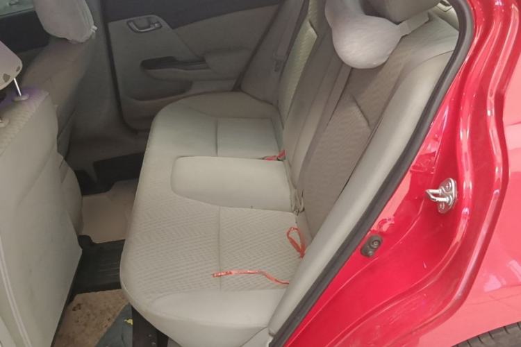 Used Honda Civic 2014 1.8L Automatic Classic Edition Left Rear Seat