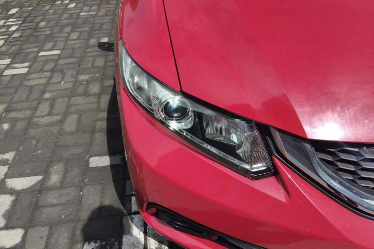 Used Honda Civic 2014 1.8L Automatic Classic Edition Right Front Headlight