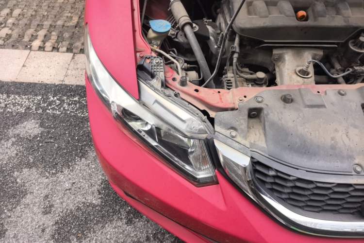 Used Honda Civic 2014 1.8L Automatic Classic Edition Right Front Headlight