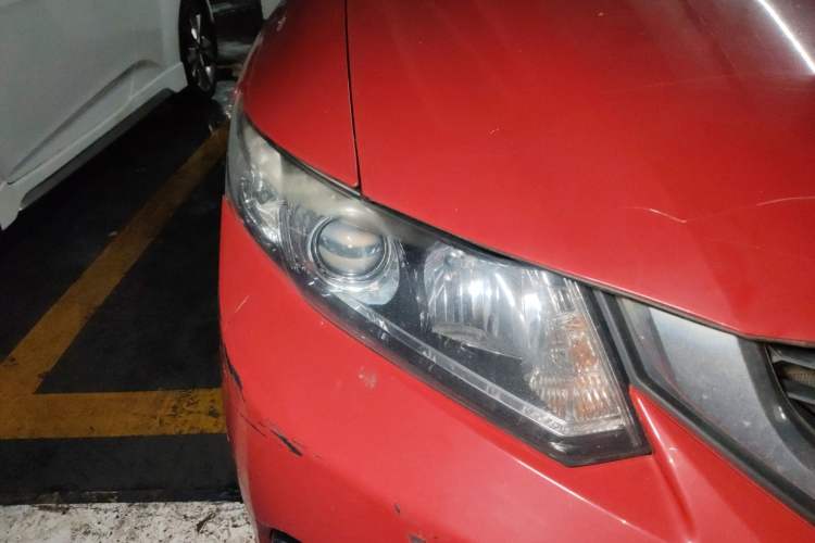 Used Honda Civic 2014 1.8L Automatic Classic Edition Right Front Headlight