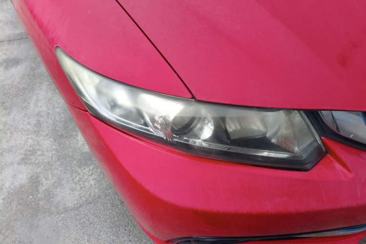 Used Honda Civic 2014 1.8L Automatic Classic Edition Right Front Headlight