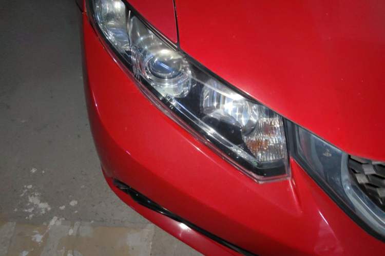 Used Honda Civic 2014 1.8L Automatic Classic Edition Right Front Headlight