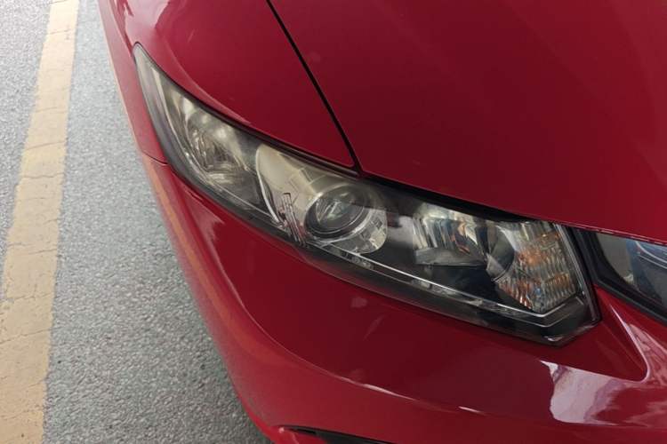 Used Honda Civic 2014 1.8L Automatic Classic Edition Right Front Headlight