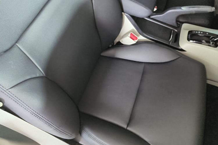 Used Honda Civic 2014 1.8L automatic comfort version Right Front Seat