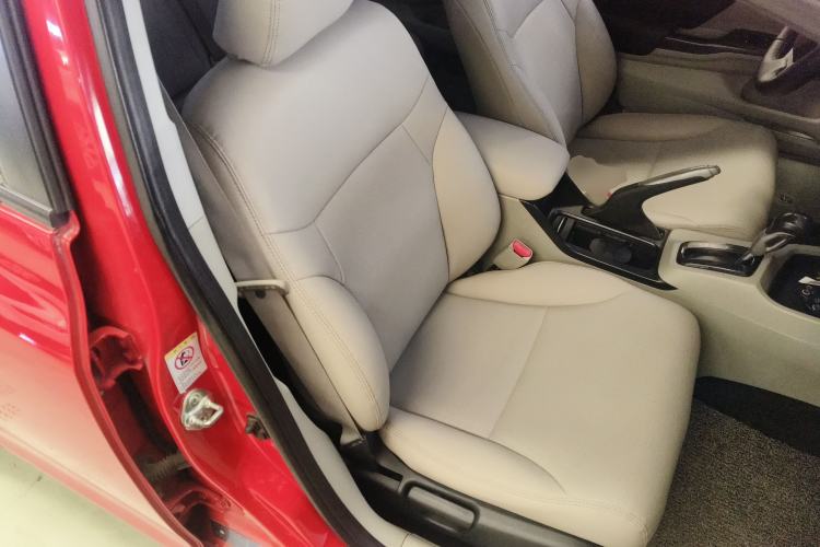 Used Honda Civic 2014 1.8L automatic comfort version Right Front Seat
