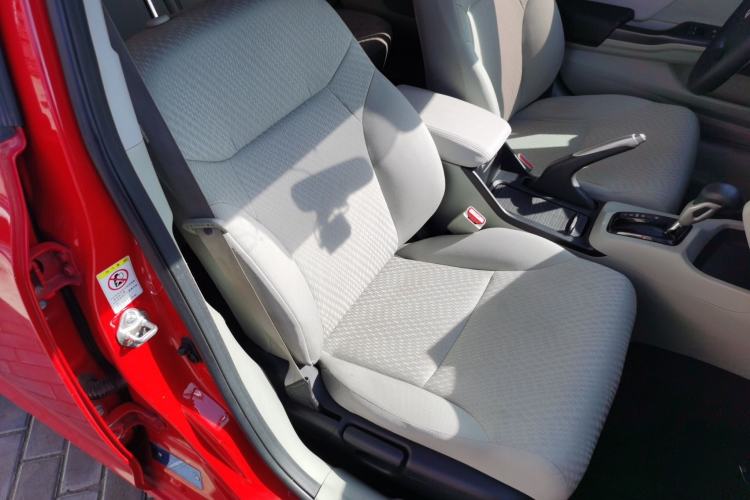 Used Honda Civic 2014 1.8L Automatic Classic Edition Right Front Seat