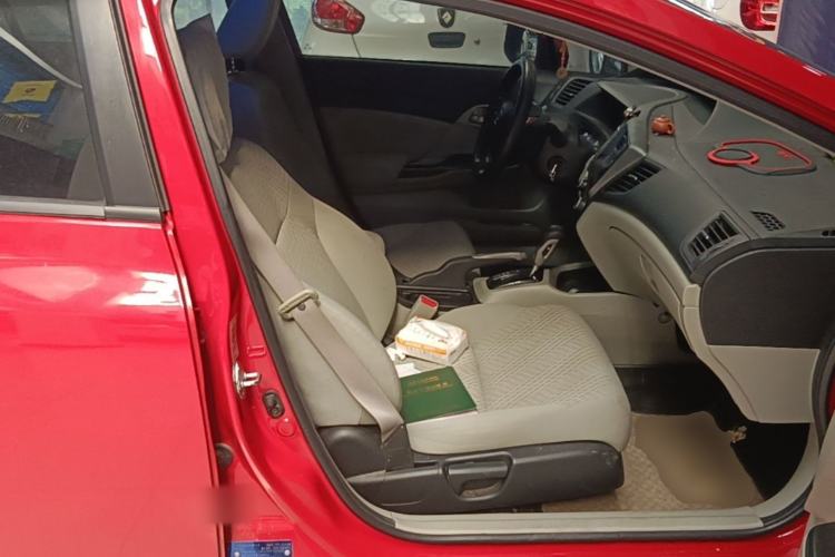 Used Honda Civic 2014 1.8L Automatic Classic Edition Right Front Seat