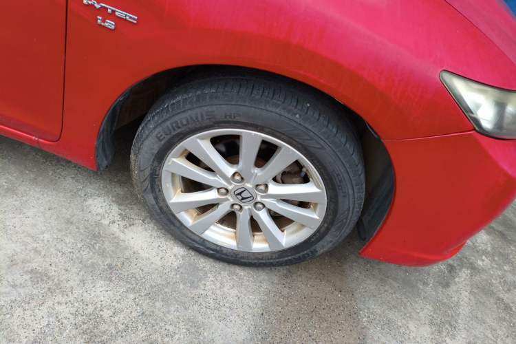 Used Honda Civic 2014 1.8L Automatic Classic Edition Right Front Wheel Hub