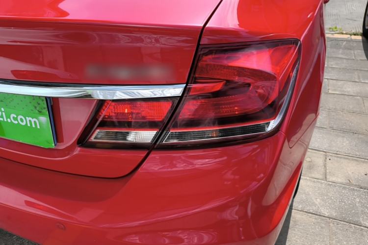 Used Honda Civic 2014 1.8L Automatic Classic Edition Right Rear Taillight