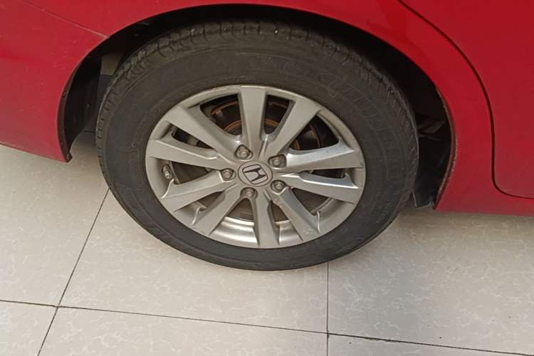 Used Honda Civic 2014 1.8L Automatic Classic Edition Right Rear Wheel Hub