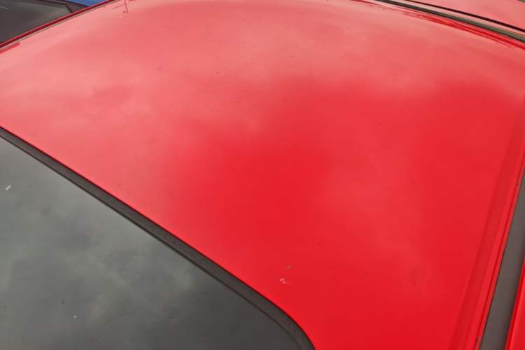 Used Honda Civic 2014 1.8L automatic luxury edition Roof