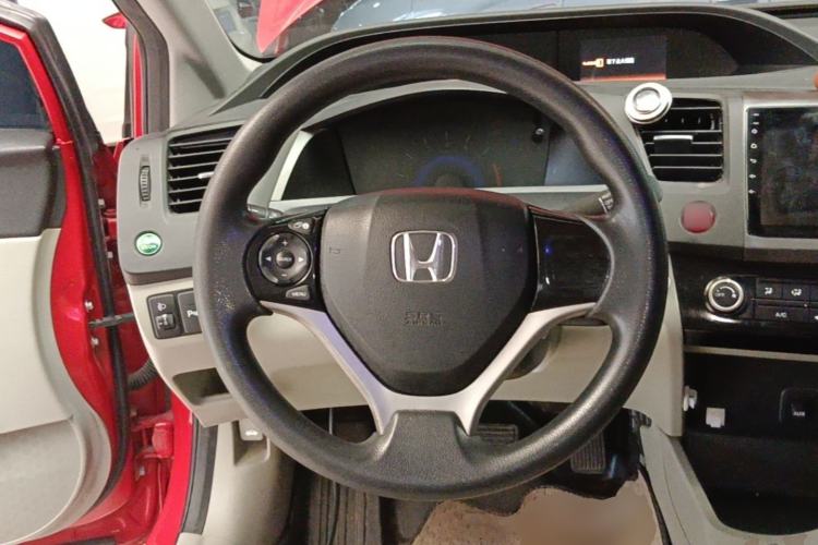 Used Honda Civic 2014 1.8L Automatic Classic Edition Steering Wheel