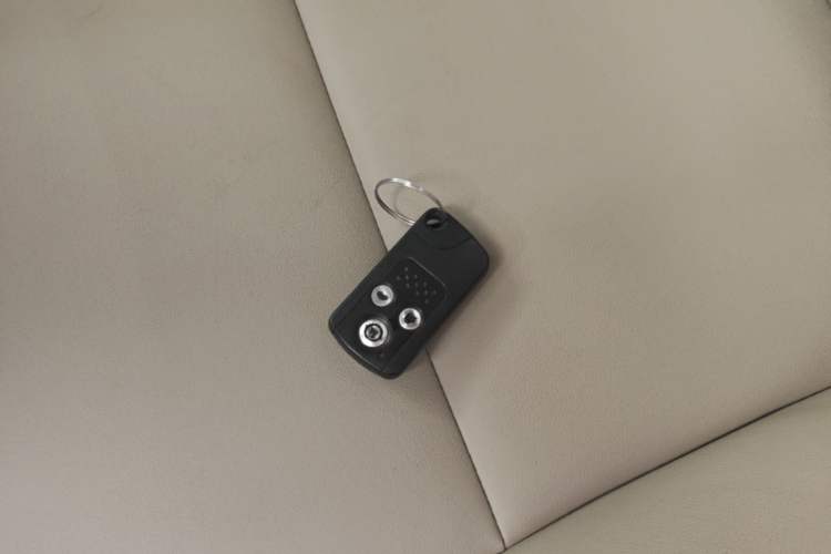Used Honda Civic 2014 1.8L automatic comfort version Vehicle Key