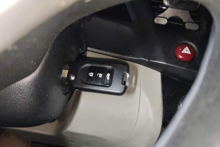 Used Honda Civic 2014 1.8L Automatic Classic Edition Vehicle Key