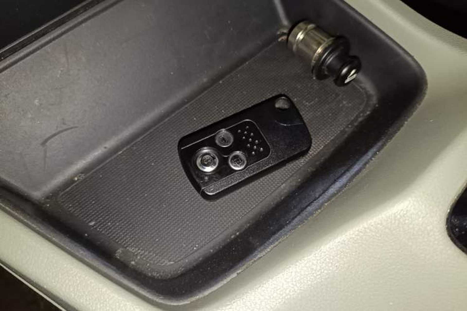 Used Honda Civic 2014 1.8L automatic comfort version Vehicle Key