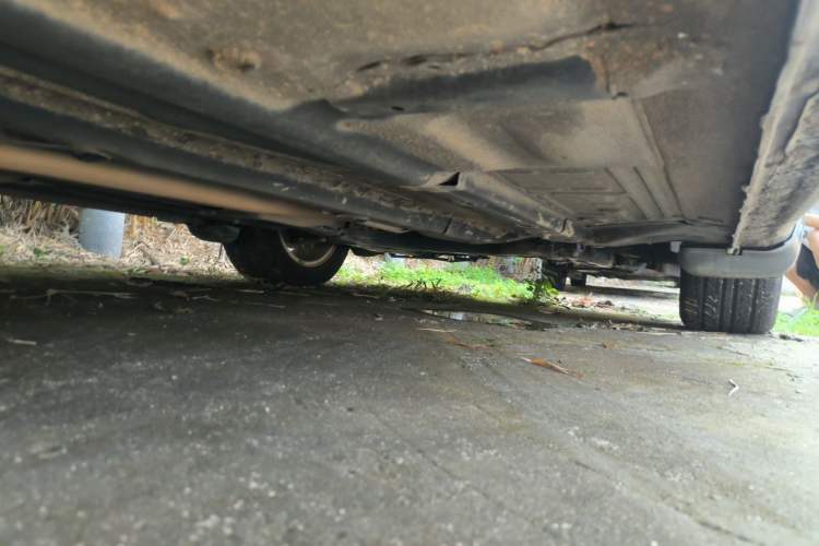 Used Honda Civic 2014 1.8L automatic comfort version Chassis Front