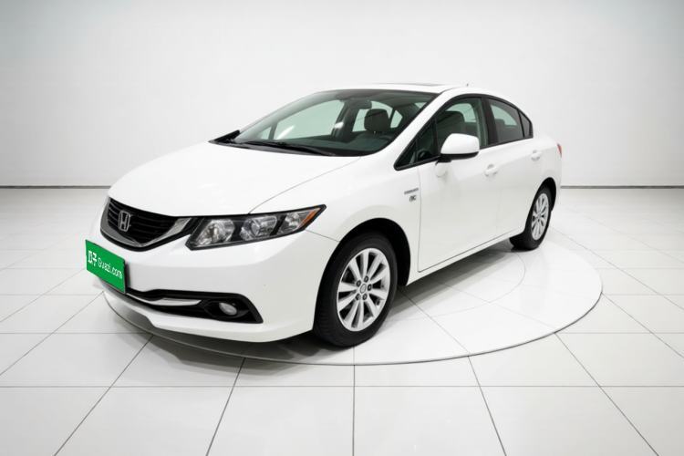 Gebrauchter Honda Civic 2014 1.8L automatic comfort version Guazi used car, China used car export, Used car for sale, Used  cars, Cheapest cars for sale