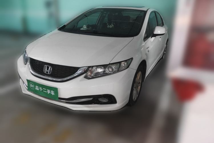 Honda Civic 2014 1.8L automatic comfort version usado Guazi used car, China used car export, Used car for sale, Used  cars, Cheapest cars for sale