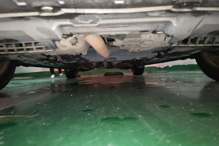 Used Honda Civic 2014 1.8L automatic comfort version Chassis Front