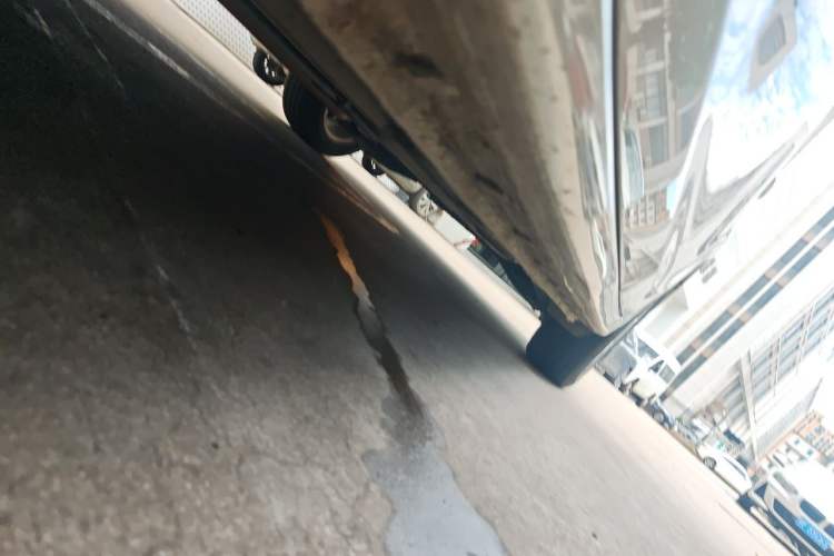 Used Honda Civic 2014 1.8L automatic comfort version Chassis Front Left