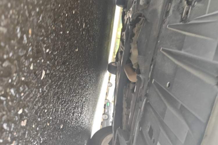Used Honda Civic 2014 1.8L Automatic Classic Edition Chassis Front