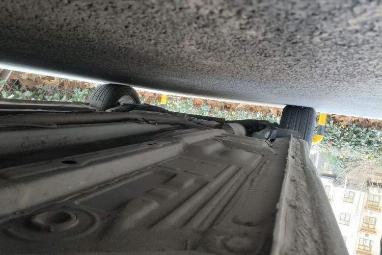 Used Honda Civic 2014 1.8L Automatic Classic Edition Chassis Front Right